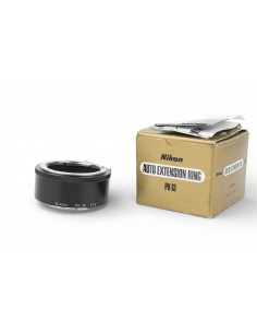 Nikon PK-13 Auto Extension...