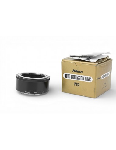 Nikon PK-13 Auto Extension Ring 27.5