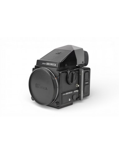 Zenza Bronica ETRSi