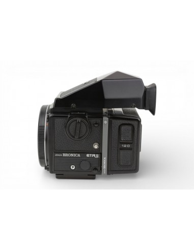 Zenza Bronica ETRSi