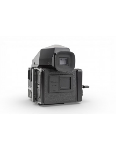 Zenza Bronica ETRSi