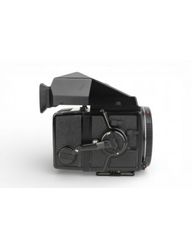 Zenza Bronica ETRSi