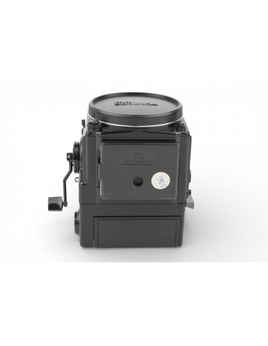 Zenza Bronica ETRSi