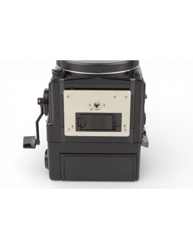 Zenza Bronica ETRSi