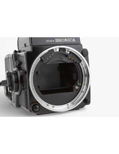Zenza Bronica ETRSi