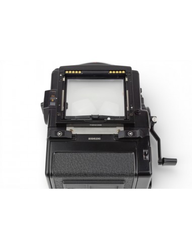 Zenza Bronica ETRSi