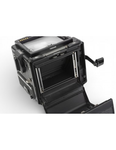 Zenza Bronica ETRSi