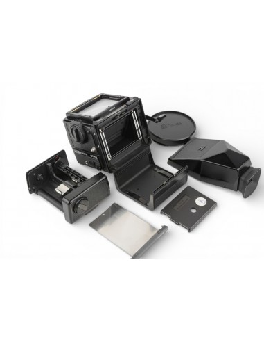 Zenza Bronica ETRSi