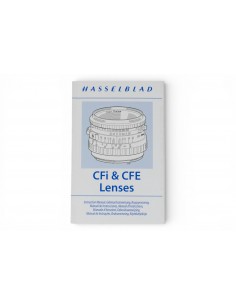 Hasselblad CFi & CFE Lenses...