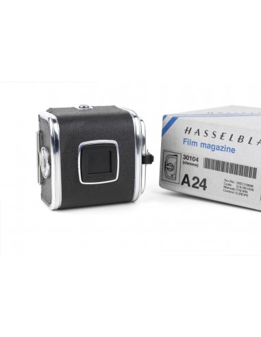 Hasselblad 30104 A24 Film Magazine...