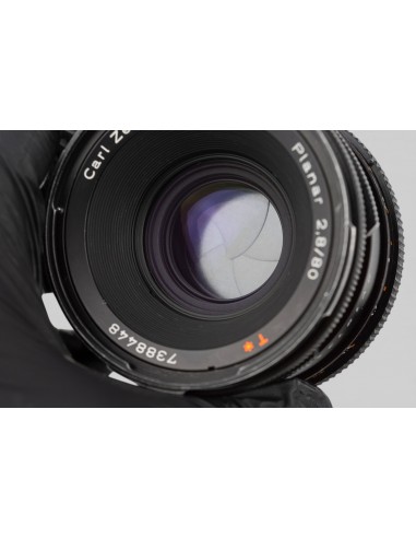 Hasselblad 20029 Carl Zeiss Planar T*...