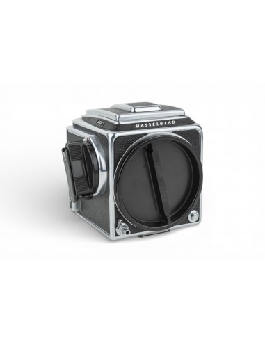 Hasselblad 11024 503 CX Pro-x Chrome