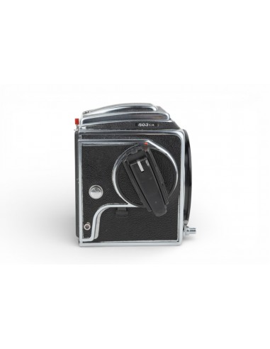 Hasselblad 11024 503 CX Pro-x Chrome