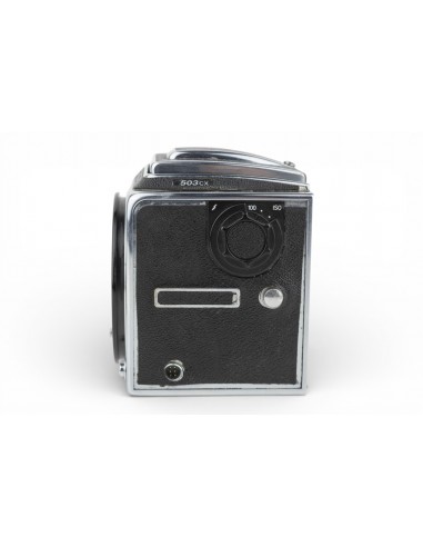 Hasselblad 11024 503 CX Pro-x Chrome
