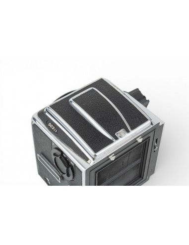 Hasselblad 11024 503 CX Pro-x Chrome