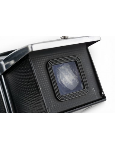 Hasselblad 11024 503 CX Pro-x Chrome