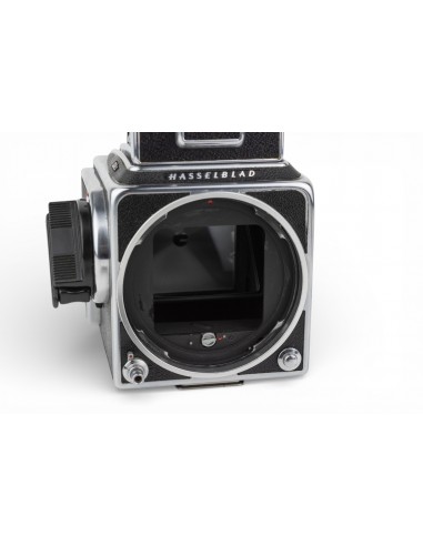 Hasselblad 11024 503 CX Pro-x Chrome