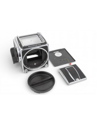 Hasselblad 11024 503 CX Pro-x Chrome