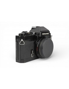 Nikkormat FT3 2