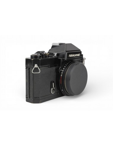 Nikkormat FT3