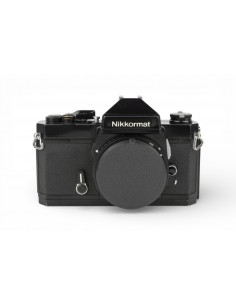 Nikkormat FT3