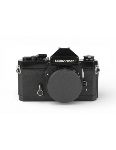 Nikkormat FT3