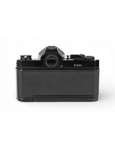 Nikkormat FT3