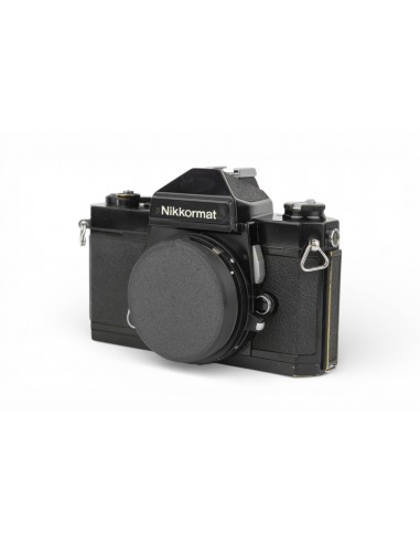 Nikkormat FT3