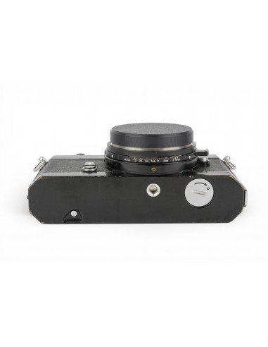 Nikkormat FT3