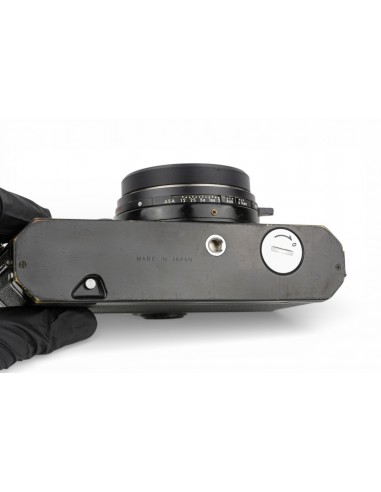 Nikkormat FT3