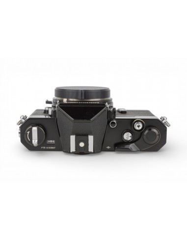 Nikkormat FT3