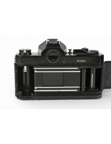 Nikkormat FT3