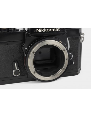 Nikkormat FT3