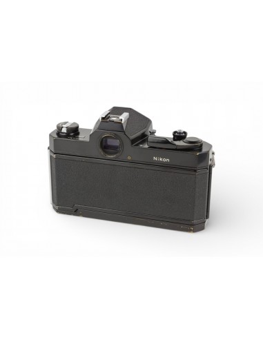 Nikkormat FT3