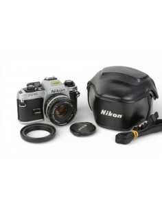 Nikon FG-20 - kit