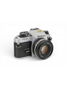 Nikon FG-20 - kit 2