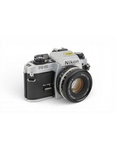 Nikon FG-20 - kit