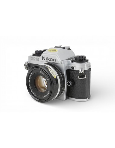Nikon FG-20 - kit