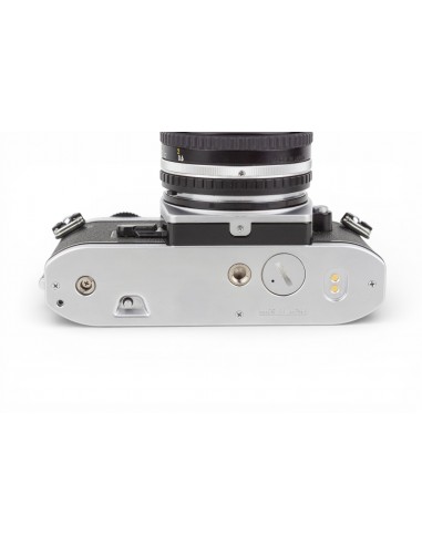 Nikon FG-20 - kit