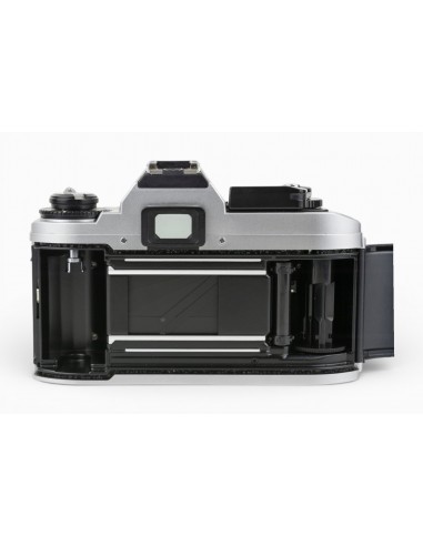 Nikon FG-20 - kit