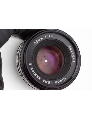 Nikon FG-20 - kit