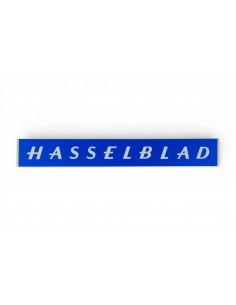 Hasselblad Genuine Logo...