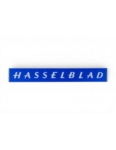 Hasselblad Genuine Logo Stickers