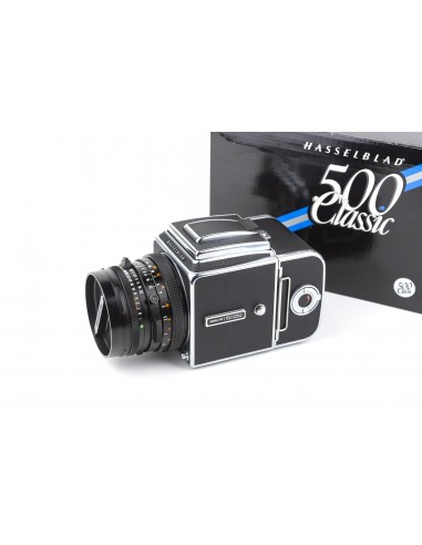 Hasselblad 500CM Classic - kit