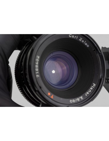 Hasselblad 500CM Classic - kit