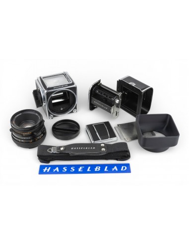 Hasselblad 500CM Classic - kit