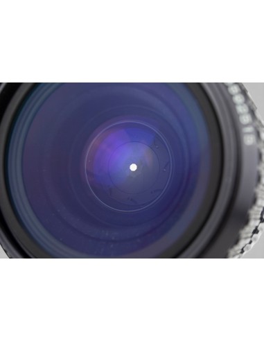 Pentax-A Zoom 28-80mm 1:3.5-4.5