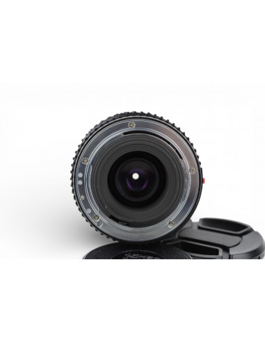 Pentax-A Zoom 28-80mm 1:3.5-4.5