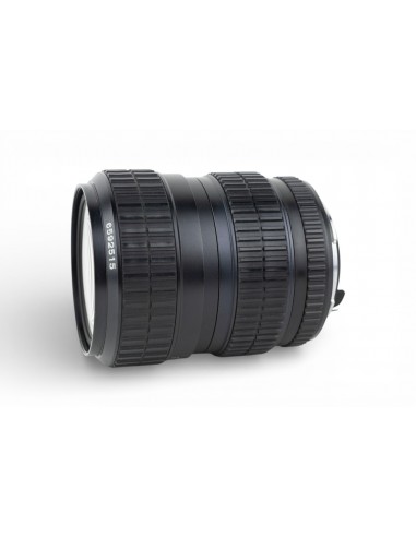 Pentax-A Zoom 28-80mm 1:3.5-4.5