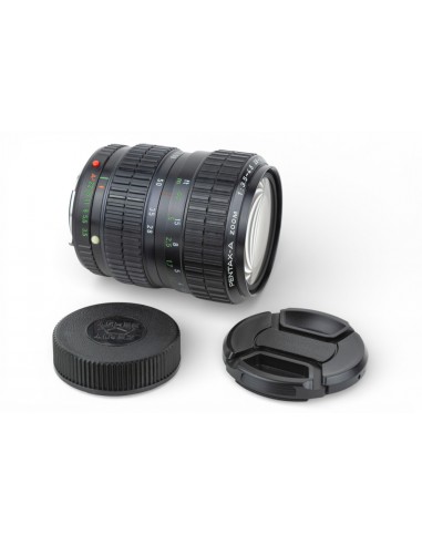 Pentax-A Zoom 28-80mm 1:3.5-4.5